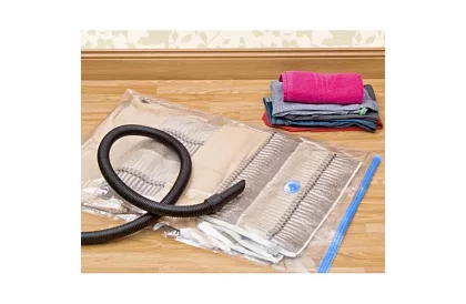 Sada vakuových vreciek – 4 veľkosti – 10 ks