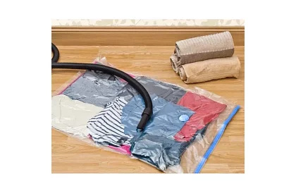 Sada vakuových vreciek – 4 veľkosti – 10 ks