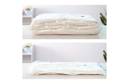 Sada vakuových vreciek – 4 veľkosti – 10 ks