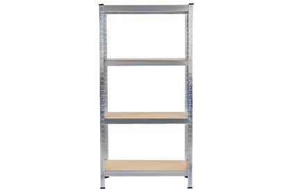 Skladová polica - regál 150x75x30
