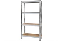 Skladová polica - regál 150x75x30