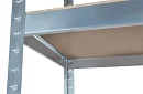 Skladová polica - regál 150x75x30