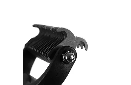 Hrebeň na srsť a podsadu