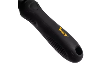 Hrebeň na srsť a podsadu