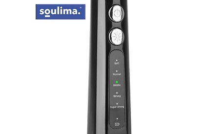 Ultrazvukový odstraňovač zubného kameňa + príslušenstvo