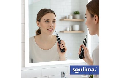 Ultrazvukový odstraňovač zubného kameňa + príslušenstvo