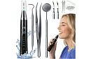 Ultrazvukový odstraňovač zubného kameňa + príslušenstvo