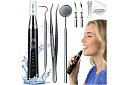 Ultrazvukový odstraňovač zubného kameňa + príslušenstvo