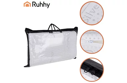 Ortopedický vankúš z pamäťovej peny