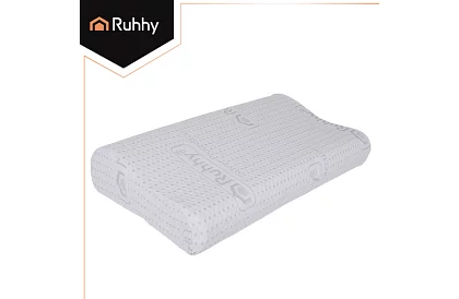 Ortopedický vankúš z pamäťovej peny