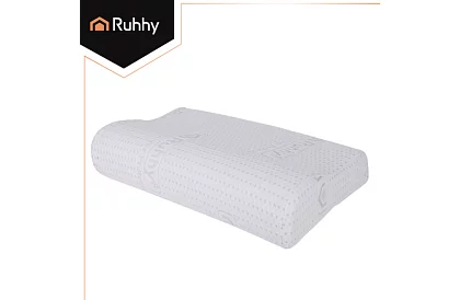 Ortopedický vankúš z pamäťovej peny