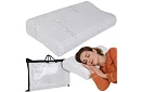 Ortopedický vankúš z pamäťovej peny