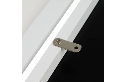 Umělecký otvárací rám na fotky – výkresy A4 - biely