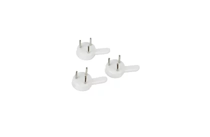 Umělecký otvárací rám na fotky – výkresy A4 - biely