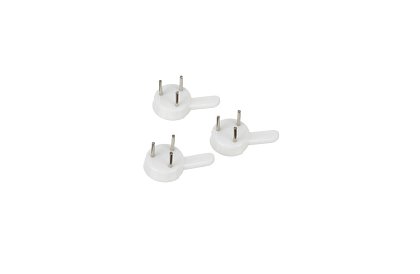 Umělecký otvárací rám na fotky – výkresy A4 - biely