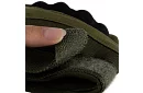 Taktické dotykové rukavice - veľkosť XL - khaki