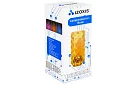 LED dotyková RGB stolná lampa – Diamond Crystal Lamp