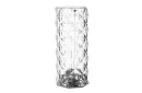 LED dotyková RGB stolná lampa – Diamond Crystal Lamp