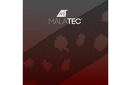 Veľká umelá pavučina na Halloween – 198x76 cm - čierna