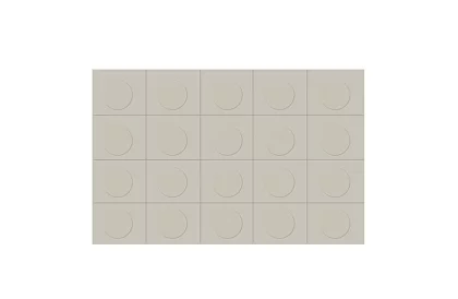 Sada 3 umelých netopierov na Halloween – 47, 37 a 31 cm