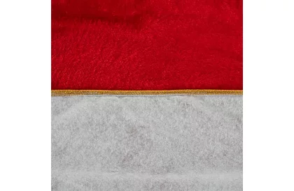 Podložka pod vianočný stromček - 90 cm