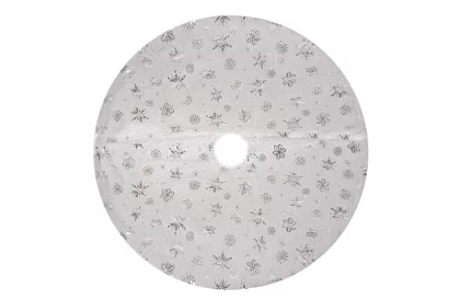 Podložka pod vianočný stromček - 78 cm