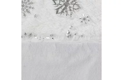 Podložka pod vianočný stromček - 78 cm