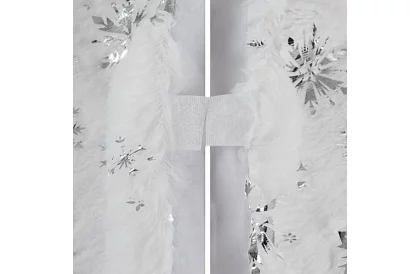 Podložka pod vianočný stromček - 78 cm