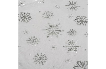 Podložka pod vianočný stromček - 78 cm