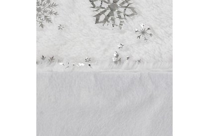 Podložka pod vianočný stromček - 78 cm