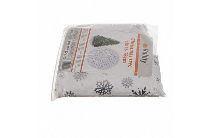 Podložka pod vianočný stromček - 78 cm