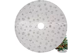 Podložka pod vianočný stromček - 78 cm