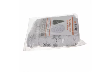 Podložka pod vianočný stromček - 90 cm