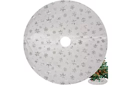 Podložka pod vianočný stromček - 90 cm