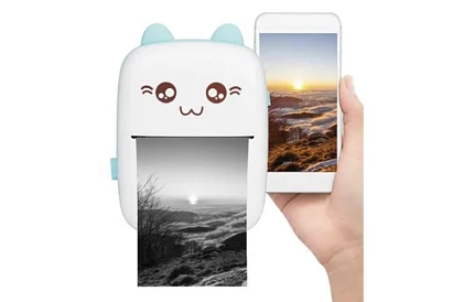 Termopapier pre tlačiarne sada 5 ks - 56 mm