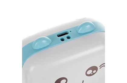 Prenosná inteligentná tlačiareň - Thermoprint + 11 rolí papiera