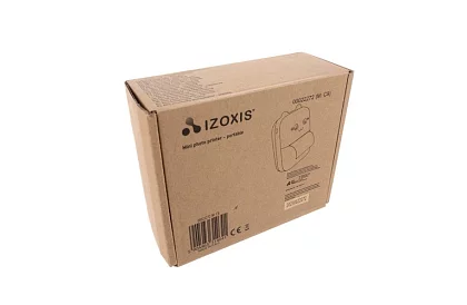 Prenosná inteligentná tlačiareň - Thermoprint + 11 rolí papiera