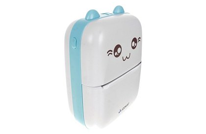 Prenosná inteligentná tlačiareň - Thermoprint + 11 rolí papiera