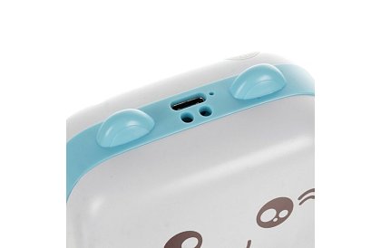 Prenosná inteligentná tlačiareň - Thermoprint + 11 rolí papiera