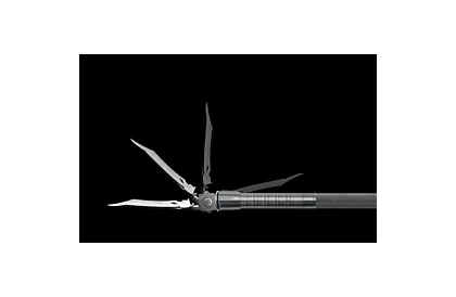 Skladacia vojenská lopata - 16v1