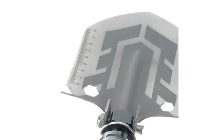 Skladacia vojenská lopata - 16v1