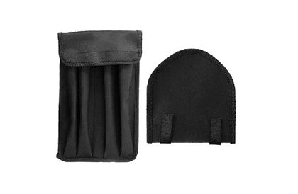 Skladacia vojenská lopata - 16v1