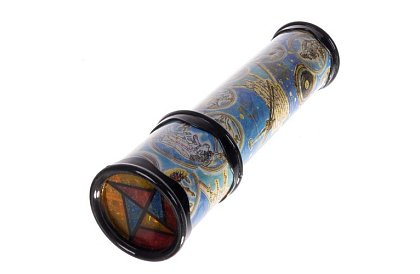Detský kaleidoskop