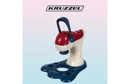 Detský kuchynský robot na plastelínu