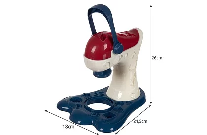 Detský kuchynský robot na plastelínu
