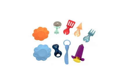 Detský kuchynský robot na plastelínu