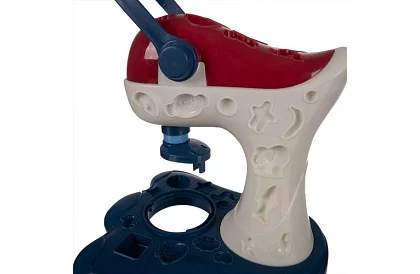 Detský kuchynský robot na plastelínu