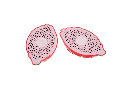 Krájacia sada - ovocie na krájanie v košíku