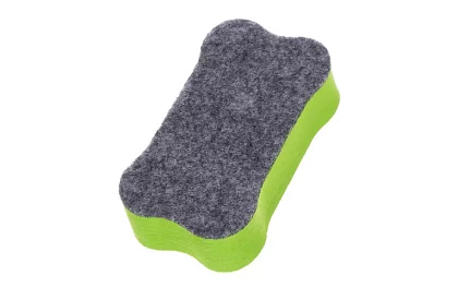 Obojstranná drevená tabuľa pre deti