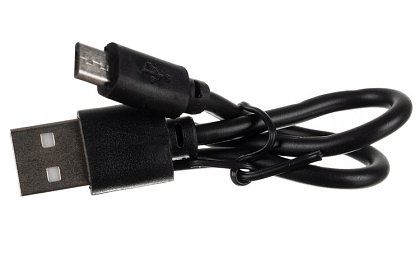 LED čelovka COB LED a CREE LED – 4v1